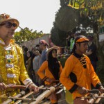 dieng culture festival 2015