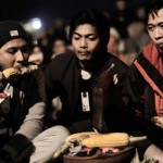 dieng culture festival 2015