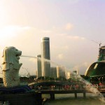 liburan hemat di singapura