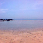 camping di kepulauan seribu