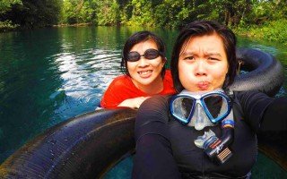 wisata sorong