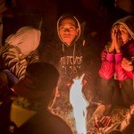 dieng culture festival 2015