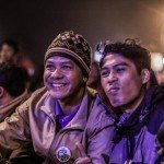 dieng culture festival 2015 jazz di atas awan