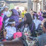 dieng culture festival 2015