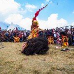 dieng culture festival 2015