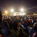 dieng culture festival 2015 jazz di atas awan