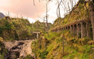 7 Lokasi Hunting Foto di Yogyakarta yang Jarang Orang Tahu