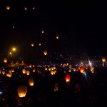 dieng culture festival 2015