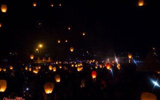 dieng culture festival 2015