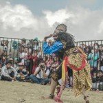 dieng culture festival 2015