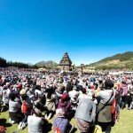 dataran tinggi dieng