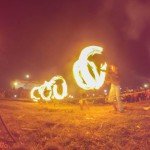 dieng culture festival 2015