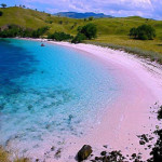 pantai terindah indonesia
