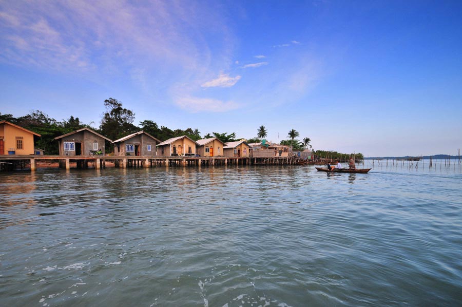 Bintan Island, The Icon of Riau, Bintan island, the treasure for the tourist who love beach, resort, surfing, relaxing, spa, and have culinare in one place. A spectacular place with low price to have your vacation.