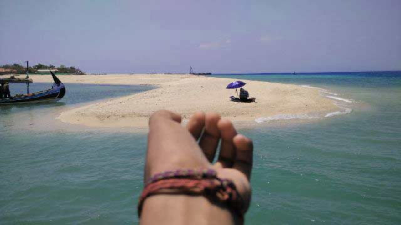 7 Tips Backpacking Ke Gili Ketapang Jawa Timur