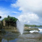 pantai terindah indonesia