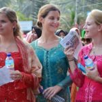 turis asing di Indonesia