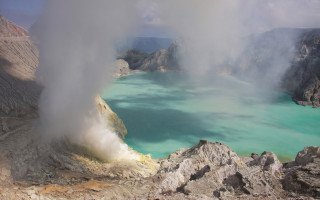 8 Pembelajaran dari Perjalanan Menuju Kawah Ijen, Banyuwangi kawah ijen