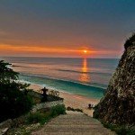 pantai terindah indonesia