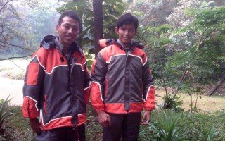 jaket multifungsi ipb