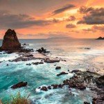 pantai terindah indonesia
