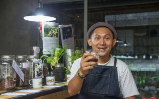 klinik kopi