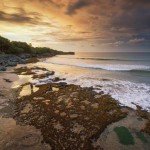 pantai di Bali