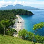 pantai terindah indonesia