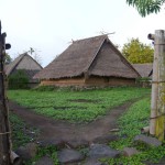 desa tradisional lombok