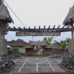 desa tradisional lombok
