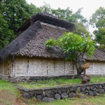 desa tradisional lombok
