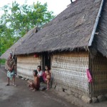 desa tradisional lombok