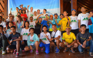 MesaStila Challenge & Ultra 2015