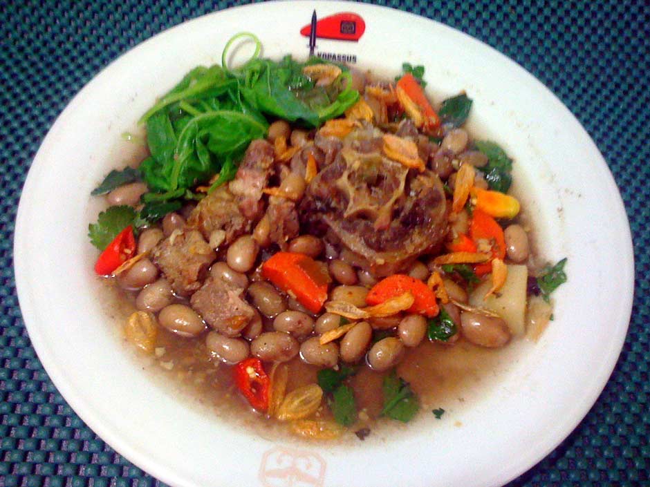 Minyak Goreng Mahal, Ini 6 Masakan yang Tidak Perlu Digoreng_womanindonesia.co.id