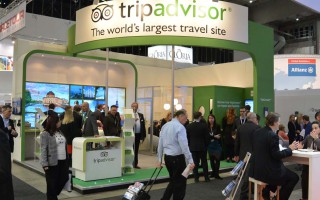TripAdvisor Bantu Pebisnis Restoran dan Obyek Wisata dengan 'Laporan Review Performance' tripadvisor