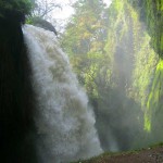 air terjun bondowoso