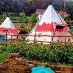 wisata camping ground bandung