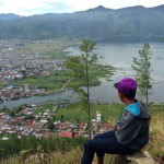 danau lut tawar