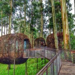 wisata camping ground bandung