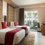 hotel skitar prambanan