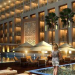 hotel sekitar prambanan