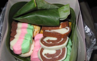 4 Kuliner Legendaris Magelang yang Tak Lekang Oleh Zaman getuk