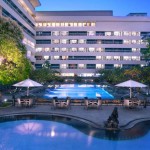 hotel sekitar prambanan