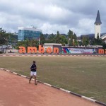 lapangan merdeka ambon