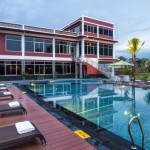 hotel sekitar prambanan