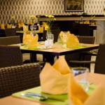 hotel sekitar prambanan