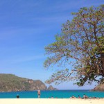 pantai lombok tengah