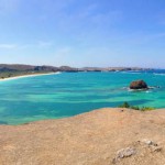 Pantai Lombok Tengah