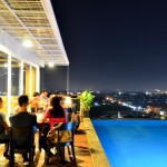 hotel sekitar prambanan