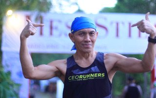 MesaStila Challenge & Ultra 2015